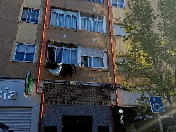 Piso en calle Zaragoza, 6 - Foto 31