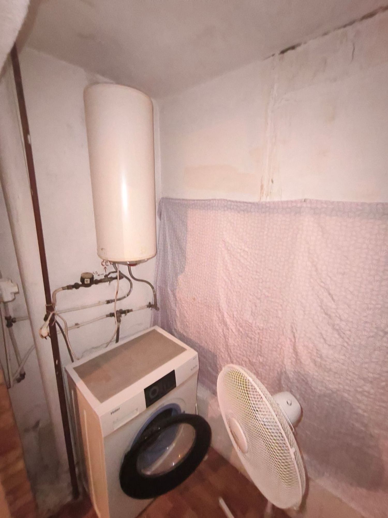 Piso en calle de la Perla, 9 - Foto 2