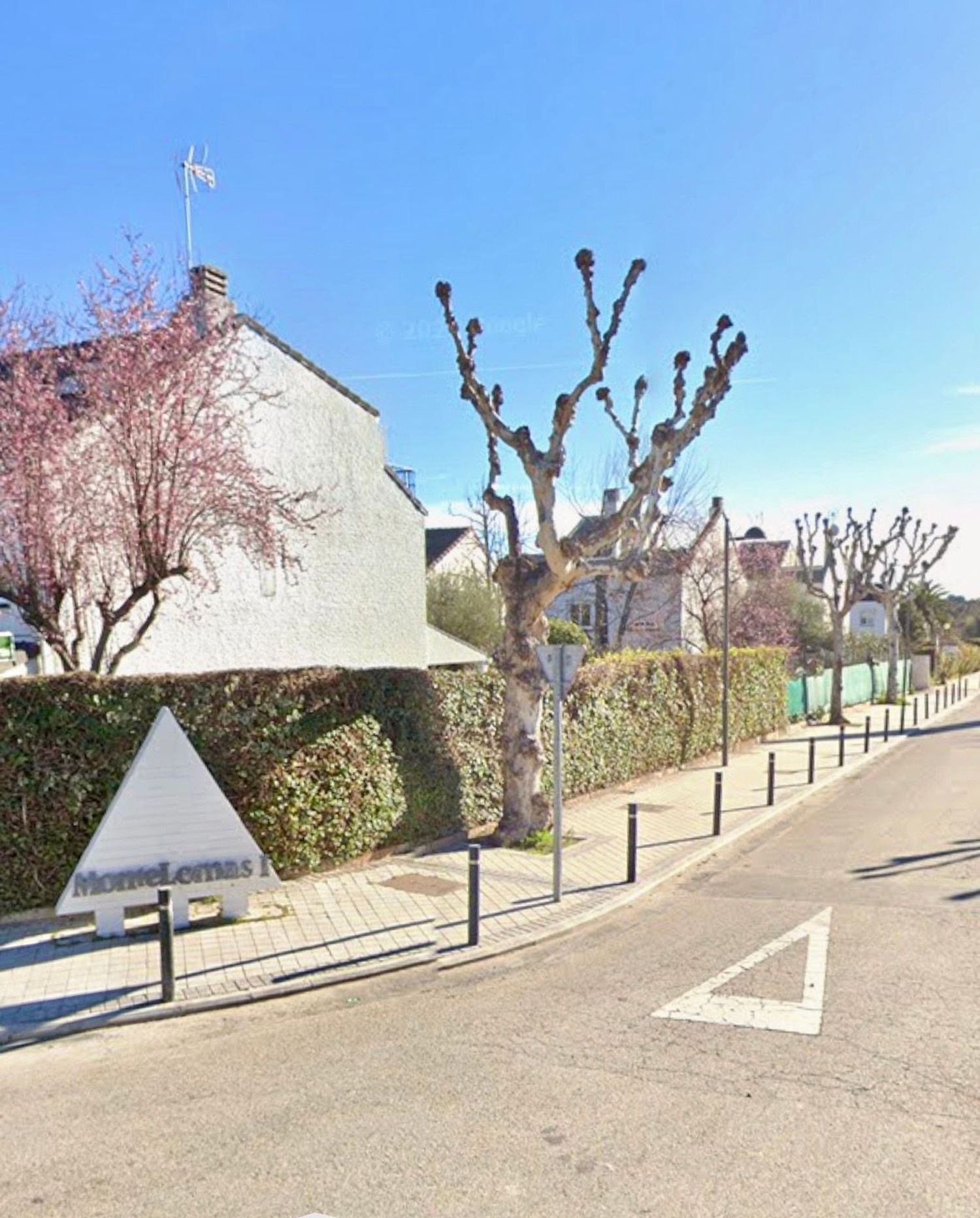 Chalet adosado en Calle Isla de la Toja, 4, Valdepastores - Las Encinas, Valdepastores - Las Encinas - Foto 3
