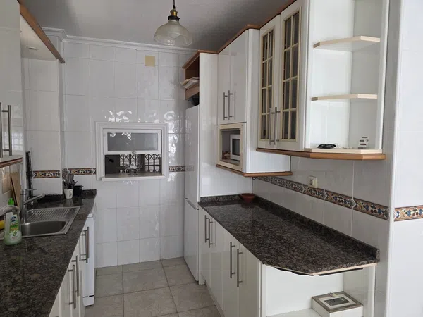 Chalet adosado en avenida Los Rectores, 20 - Foto 5