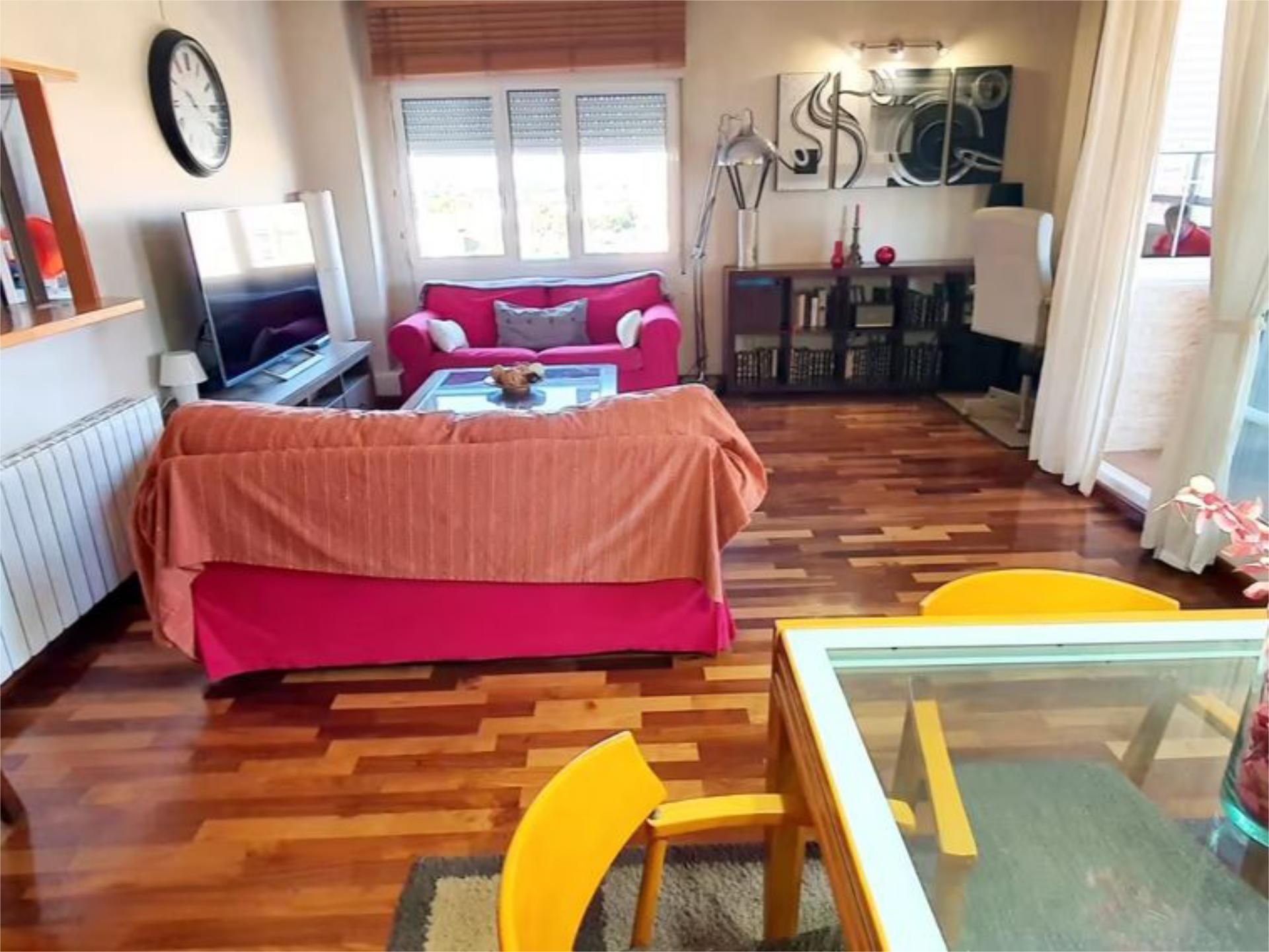 Piso en  Plaza del Sagrado Corazón de Jesús 2 - Foto 5