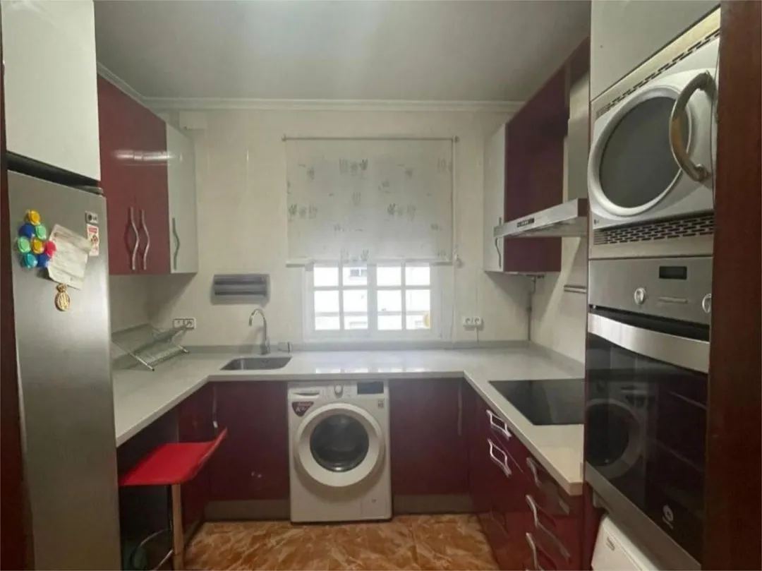 Piso en  Avenida de Miraflores 63 - Foto 7