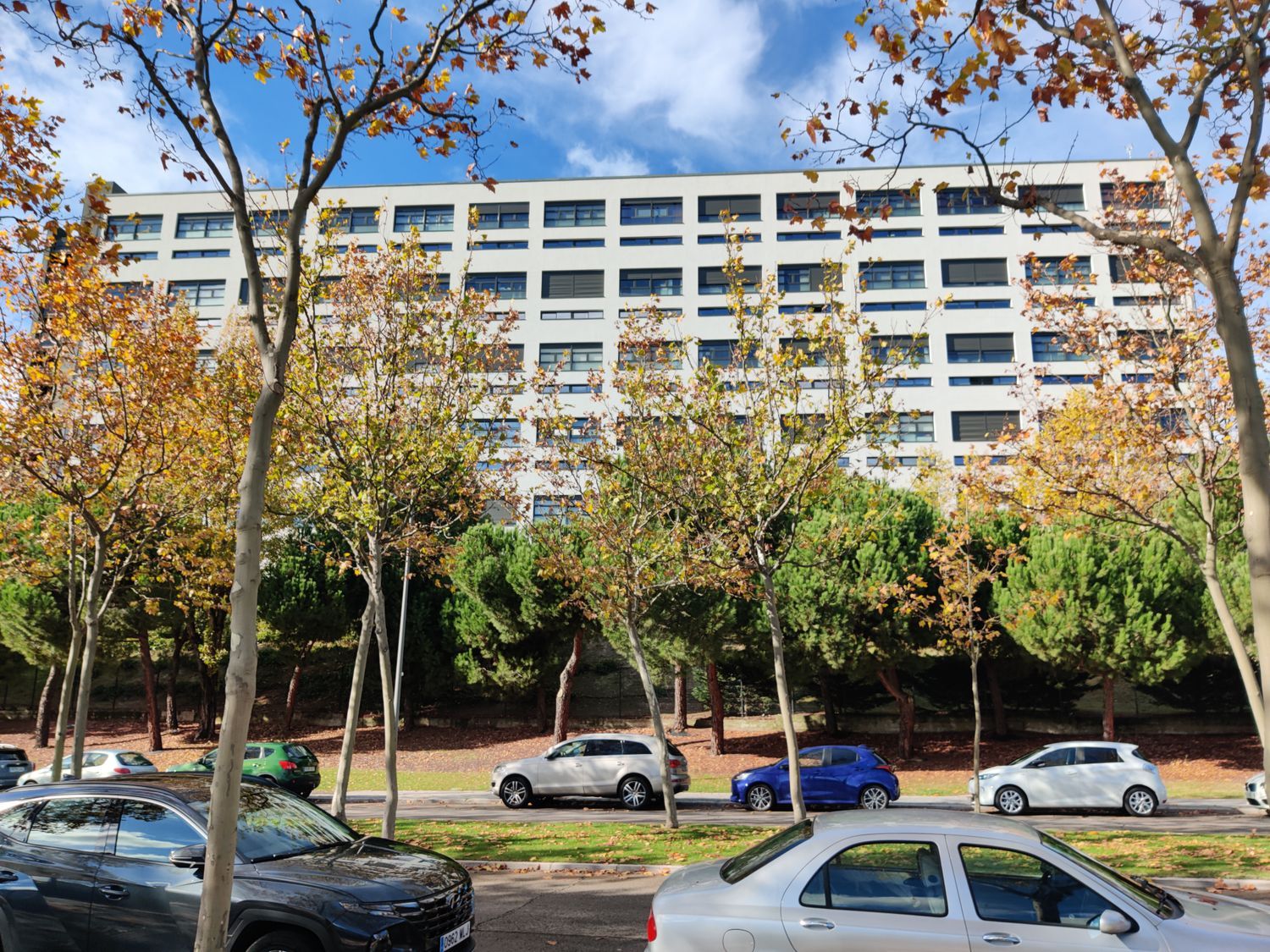 Dúplex en Sector Foresta, 14 - Foto 20