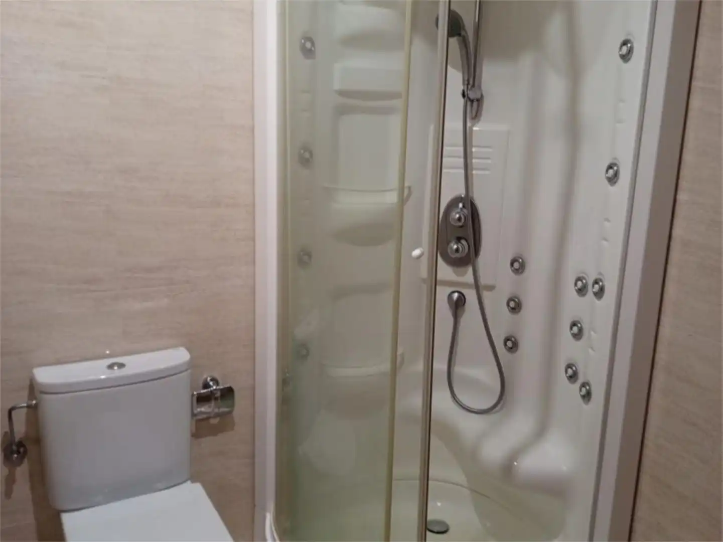 Estudio en  Rúa de Eduardo Iglesias 4 - Foto 6