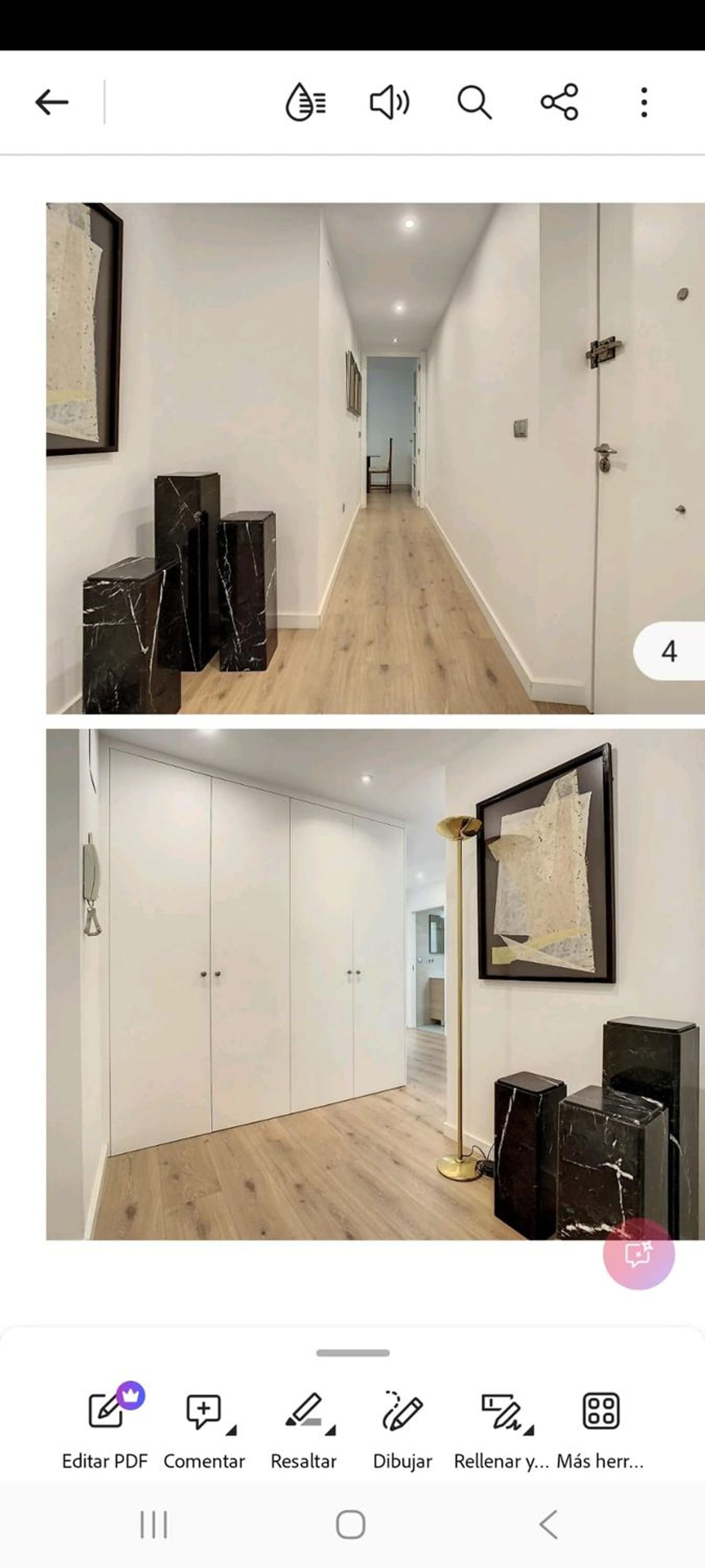 Piso en calle Catedratico Ferre Vidiella, 9 - Foto 5