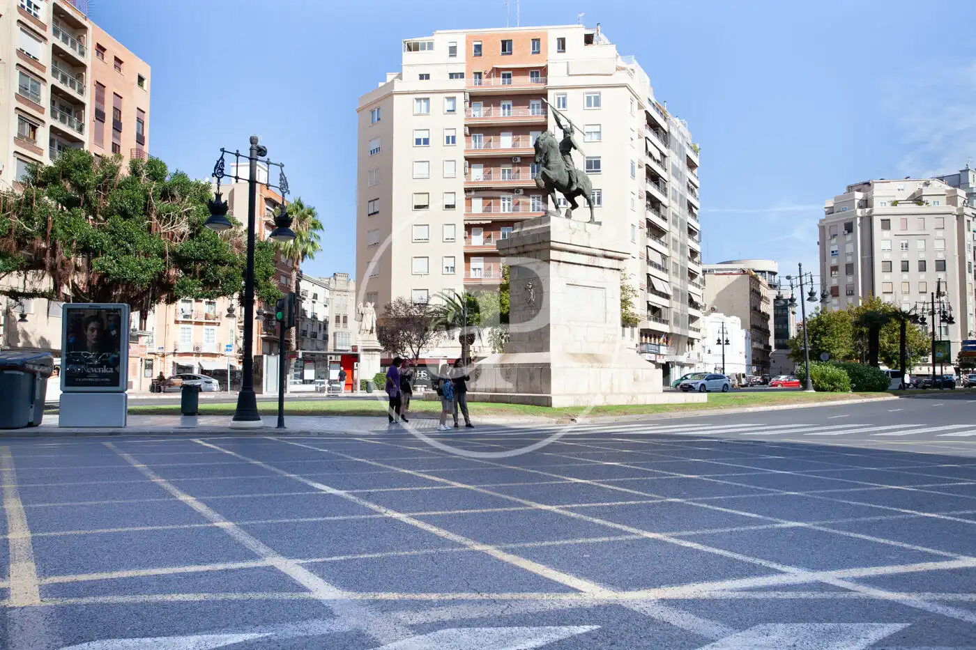 Piso en  Carrer de Sant Vicent Mártir - Foto 23