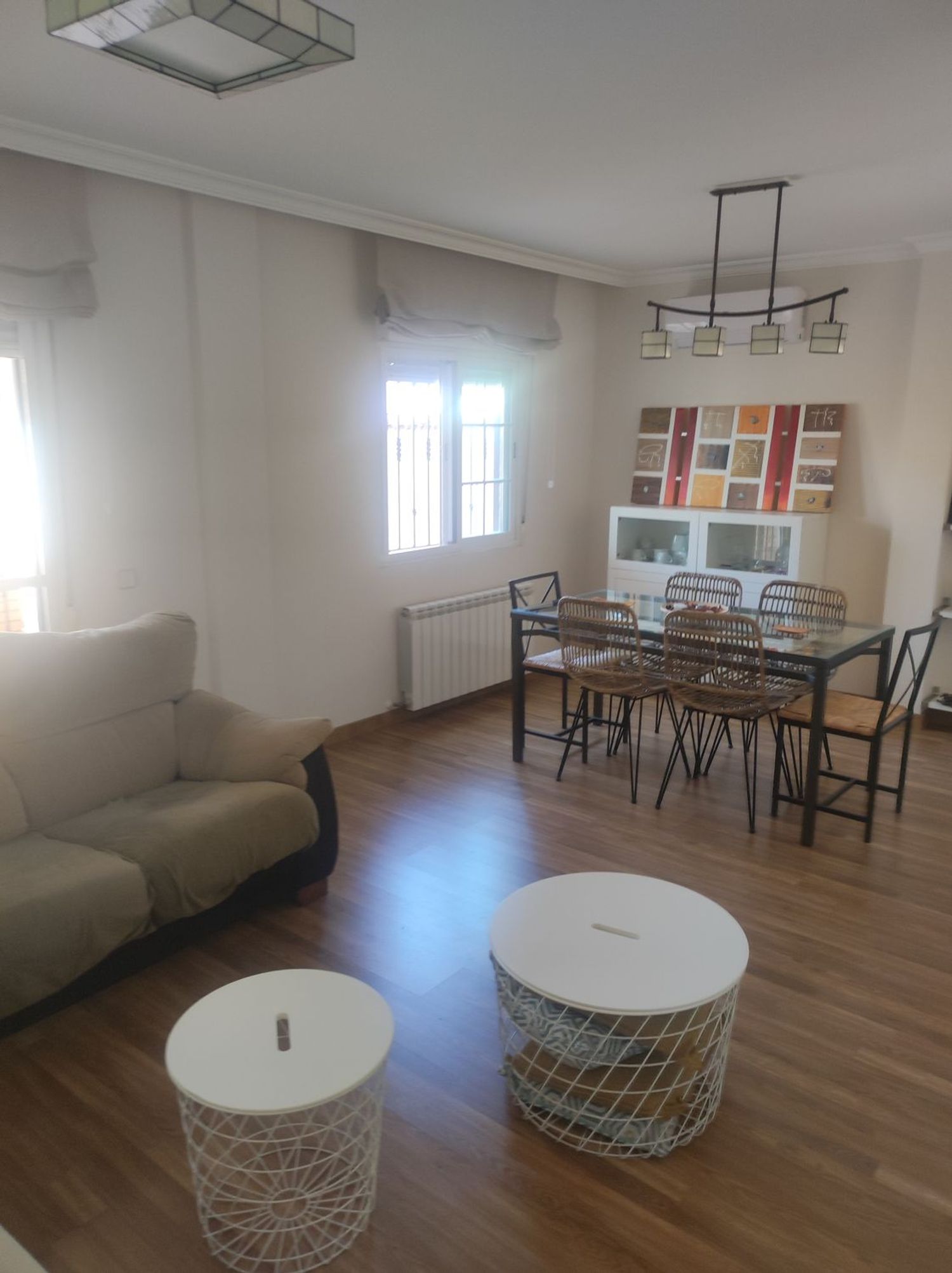 Chalet adosado en Calle Don Joaquín, 16, Covadonga - Los Manzanos, Covadonga - Los Manzanos - Foto 7
