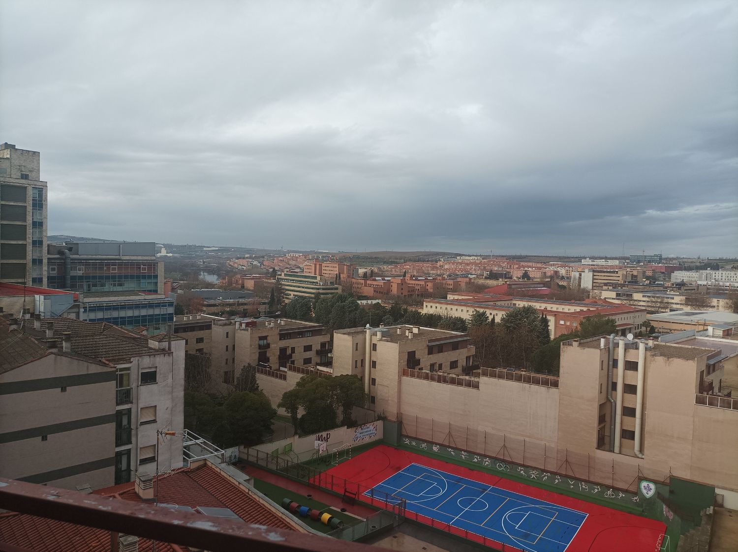 Piso en paseo de San Vicente, 58 - Foto 22