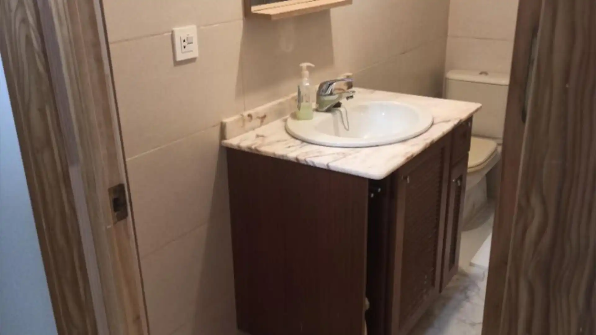 Piso en  Calle Arzobispo Guerrero 19 - Foto 9