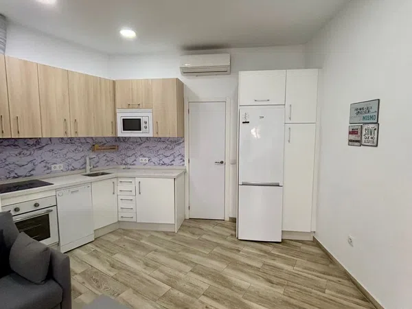 Piso en calle Palma del Río, 20 - Foto 3