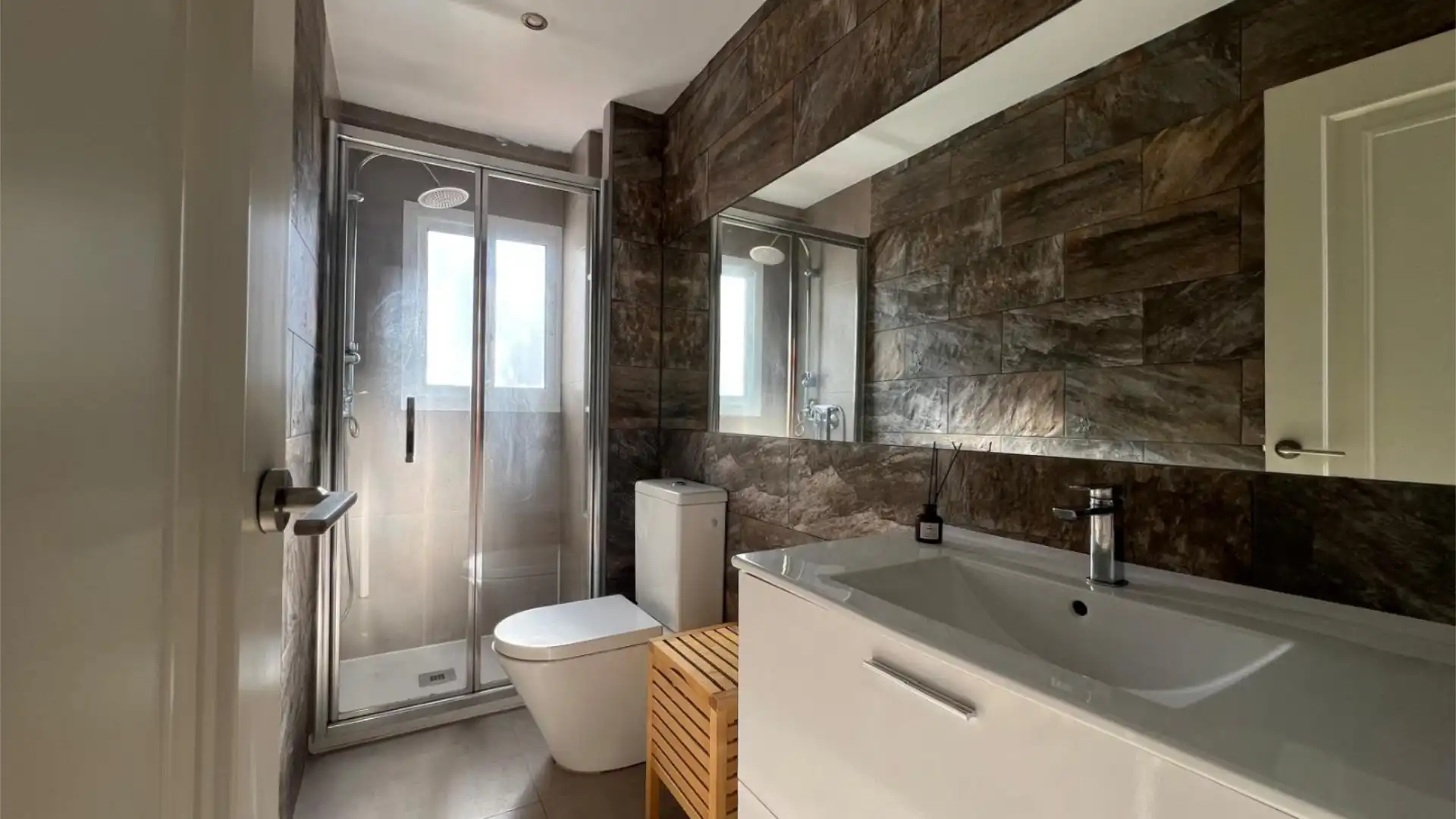 Piso en  Calle Fabié 5 - Foto 17