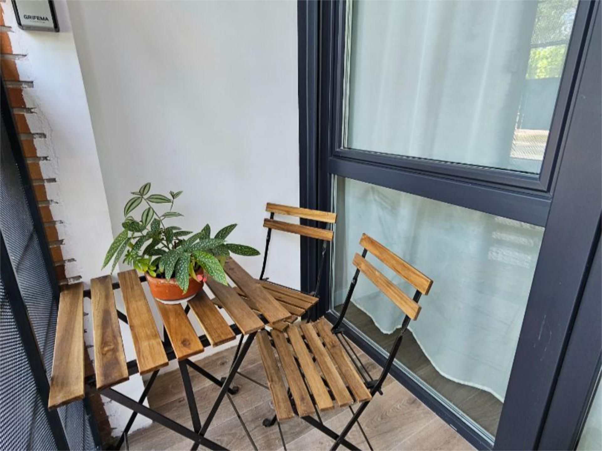 Loft en  Calle Bernardino Tirapu 1 - Foto 3