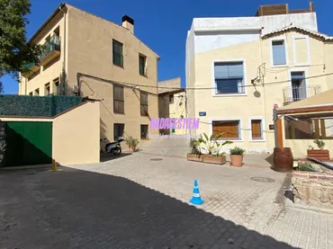 Estudio en Badalona - Foto 11