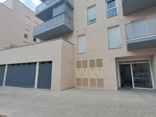 Local en Avenida d'Aragó, 12, Camps Blancs - Els Canons, Camps Blancs - Els Canons - Foto 2