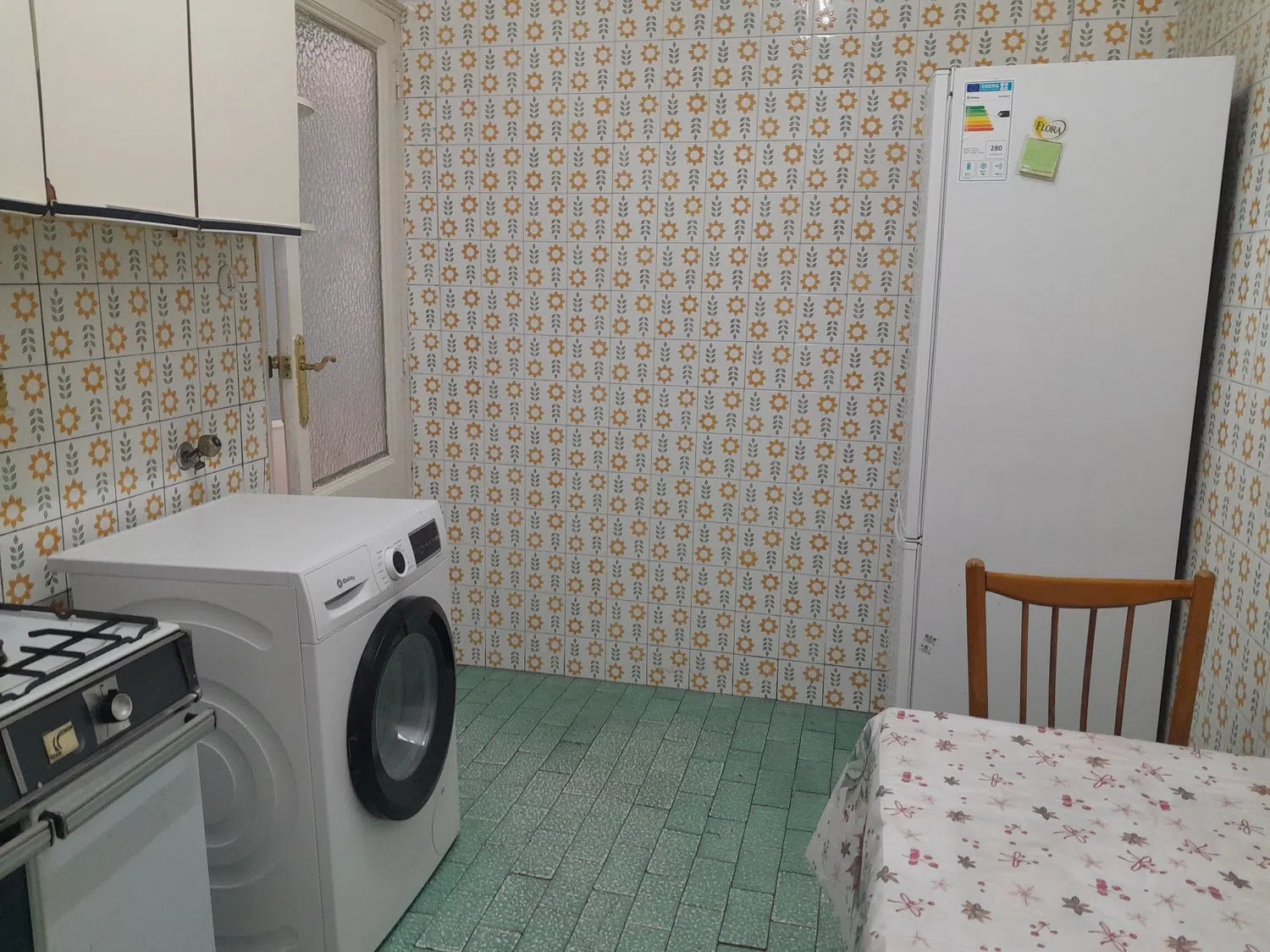 Piso en calle de Joaquín María López, 22 - Foto 8