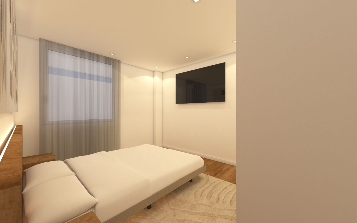 Loft en Maestro Granado, 3 - Foto 3
