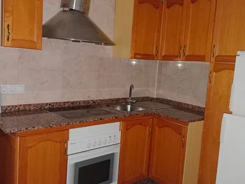 Casa independiente en Mayor s/n