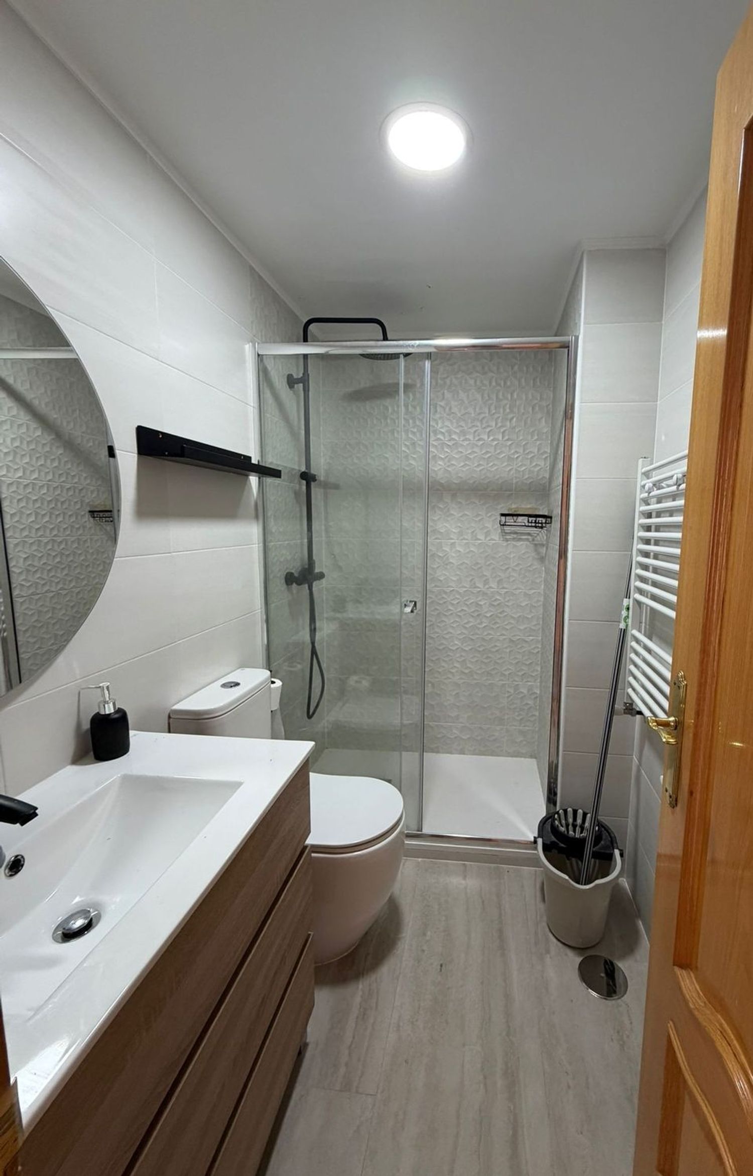 Piso en calle de los Jaramagos, 16 - Foto 9