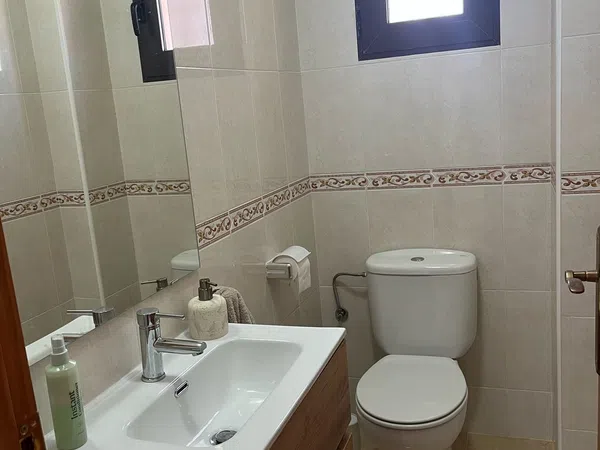 Piso en Calle Surinan, 7, Las Filipinas - Foto 3
