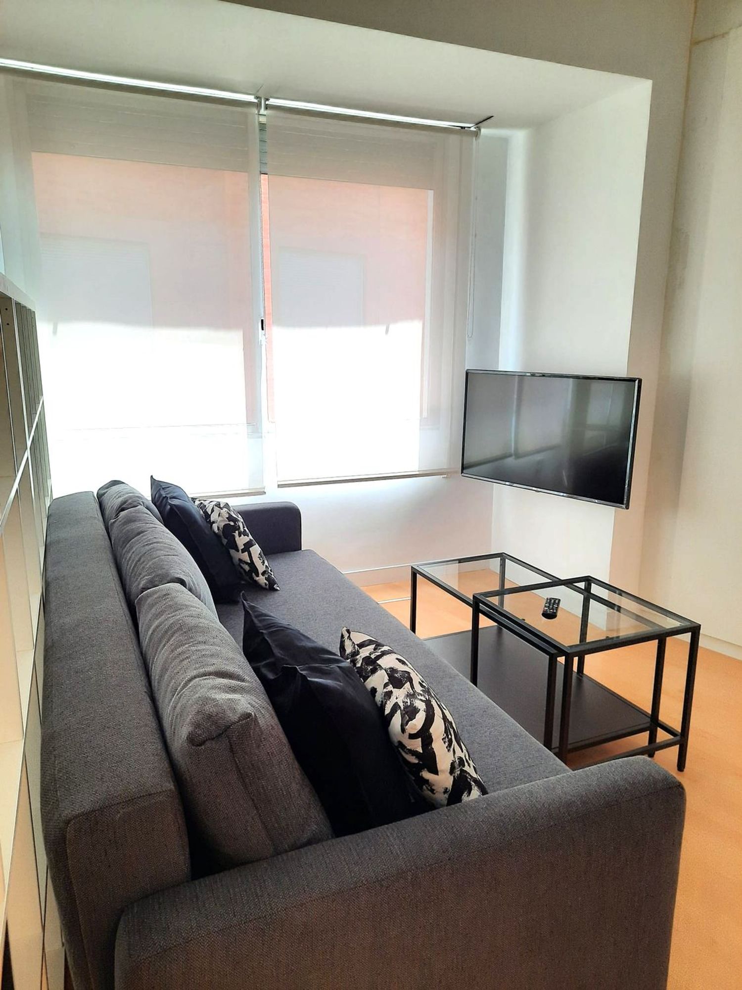 Estudio en Calle Ximenez, 22, Zona Hospital-Plaza del Real - Foto 2