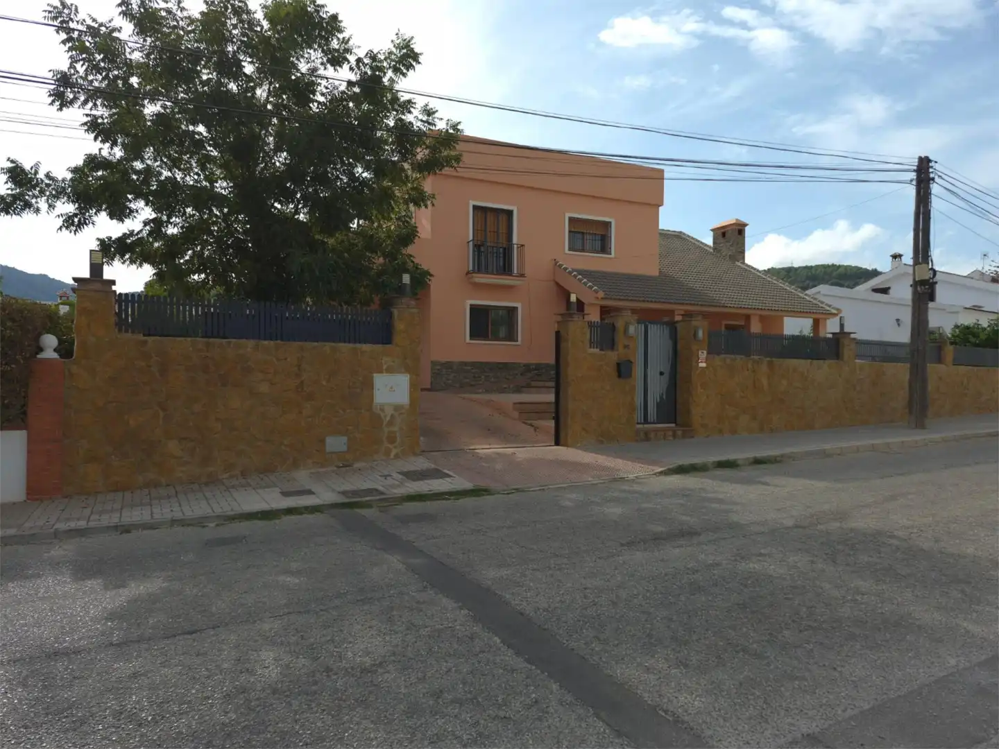 Chalet en  Calle Cañaveral 14 - Foto 30