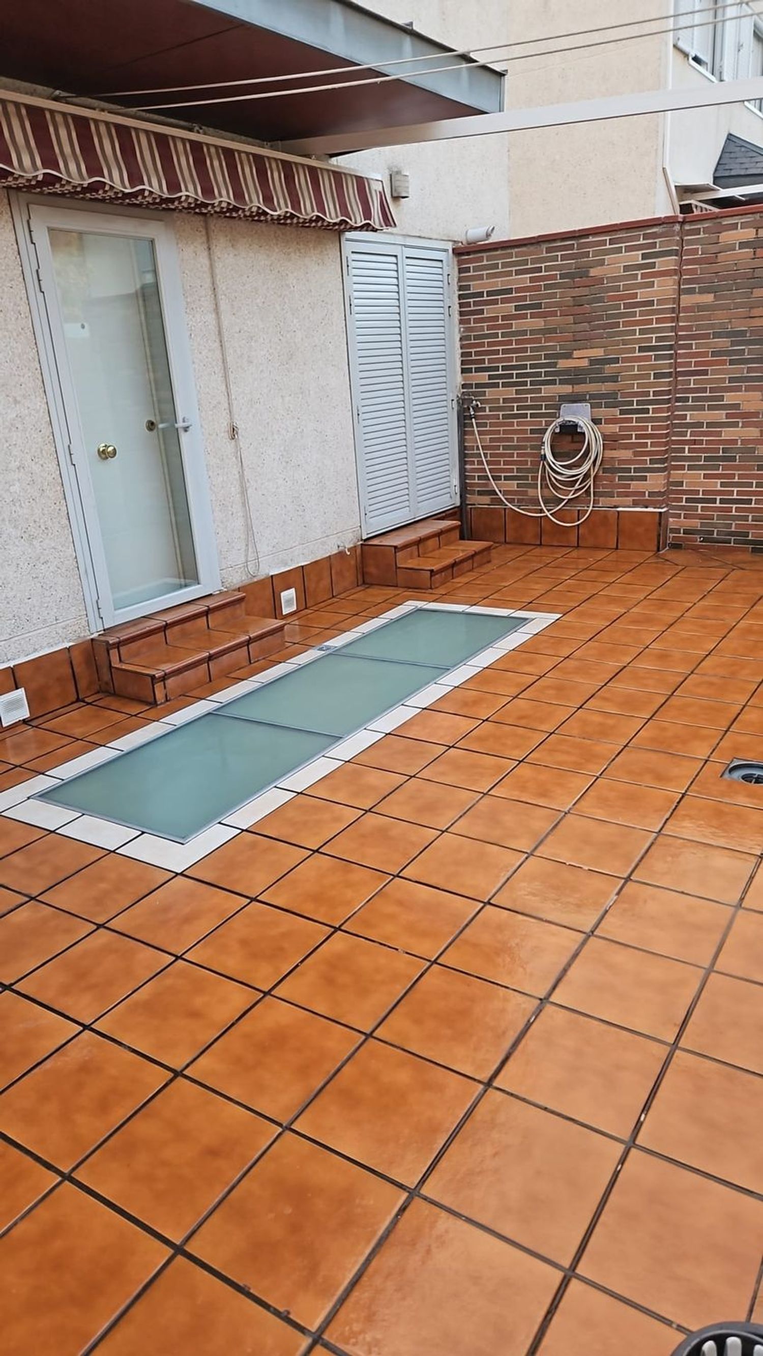 Chalet adosado en Calle de Camilo José Cela, 46, Ensanche, Ensanche - Foto 12