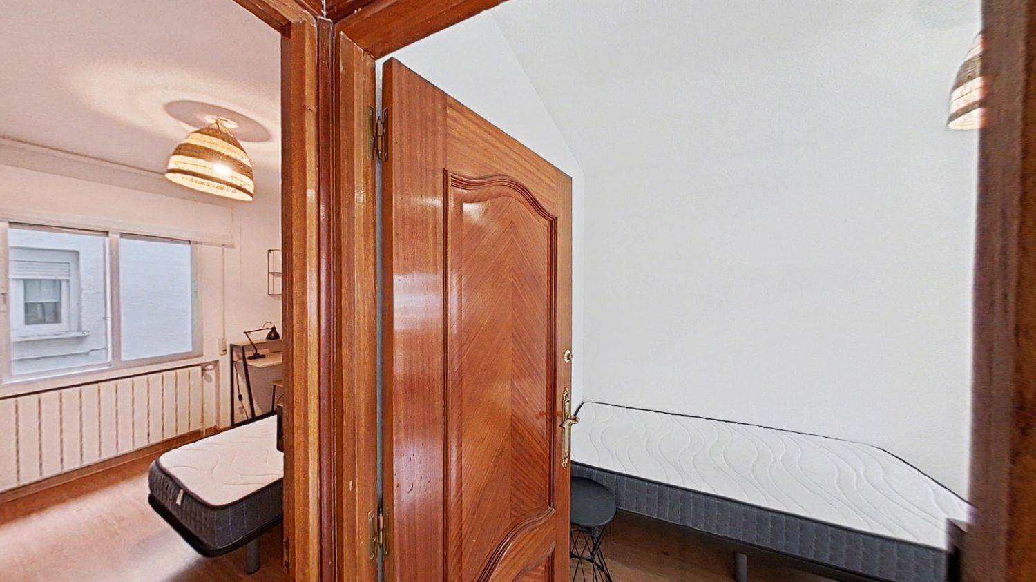 Piso en Universidad - Foto 22