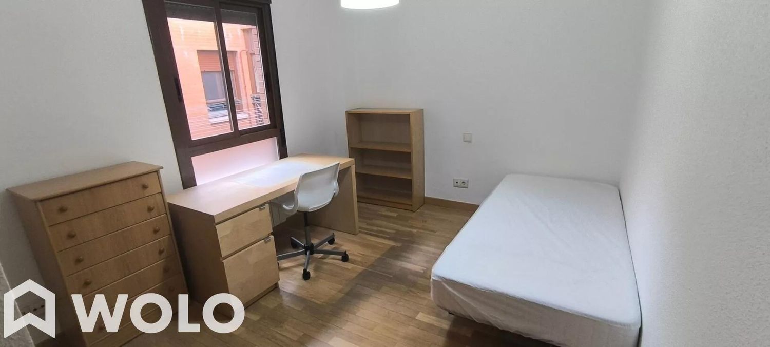 Piso en Calle Ramón Rubial, El Rosón - Kelvinator, El Rosón - Kelvinator - Foto 14