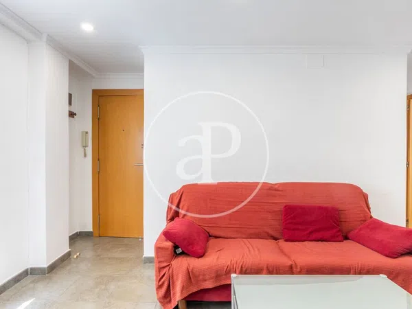 Piso en Calle del Doctor Nicasi Benlloch, Benicalap - Foto 6