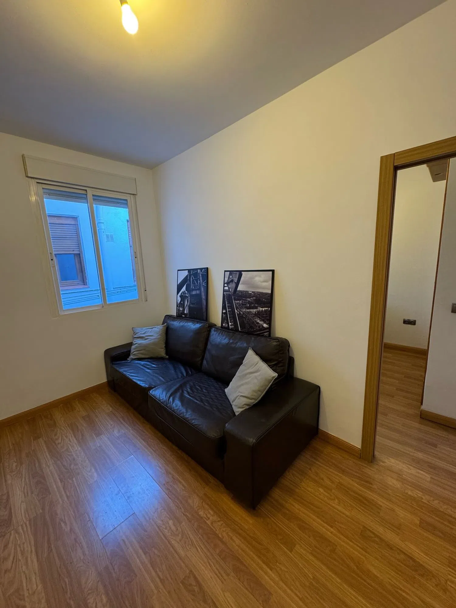 Piso en calle del León, 30 - Foto 3