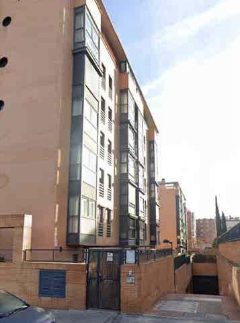 Piso en Plenilunio - Foto 2