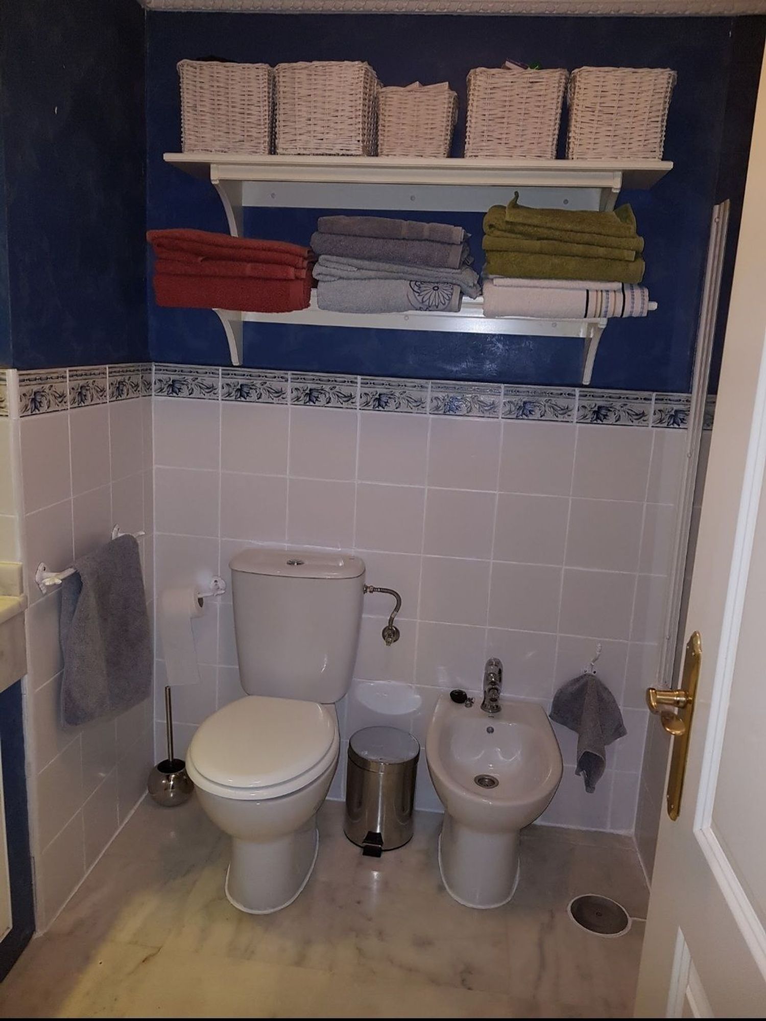 Piso en Avenida Clara Campoamor, 9, Barrio Alto, Barrio Alto - Foto 20