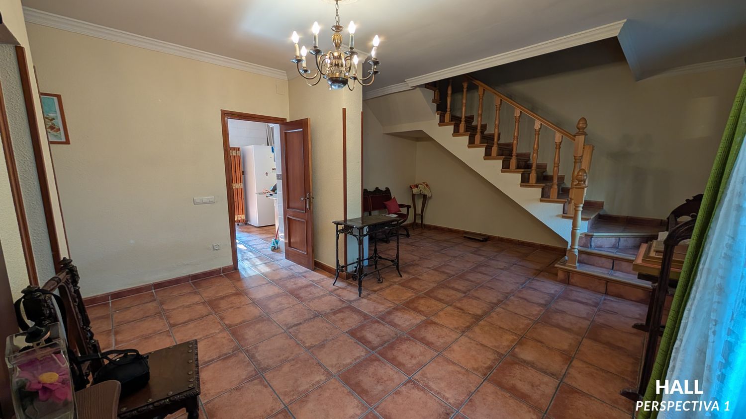 Chalet adosado en Calle Villacisneros s/n - Foto 2