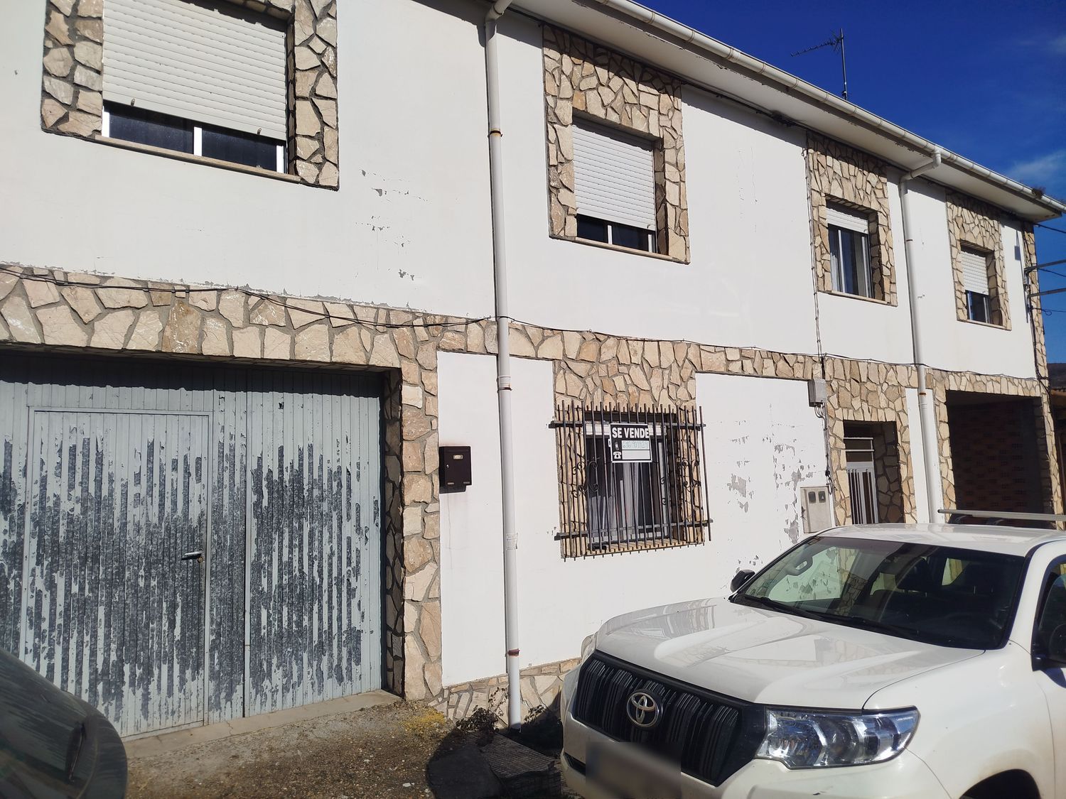 Casa de pueblo en Calle Senderos, 4 - Foto 2