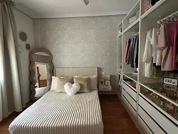 Casa o chalet independiente en Calle Virgen de África, 66, Saladillo - La Piñera, Saladillo - La Piñera - Foto 1