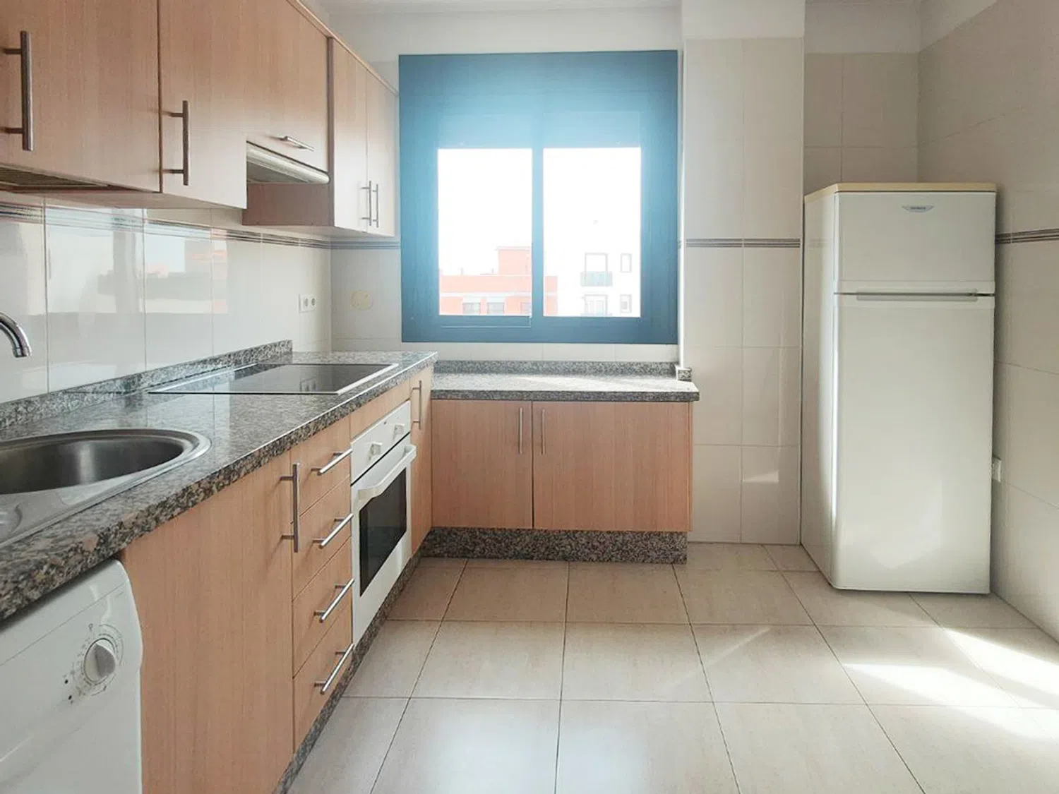 Piso en avenida San Martín de Porres, 31 n - Foto 8