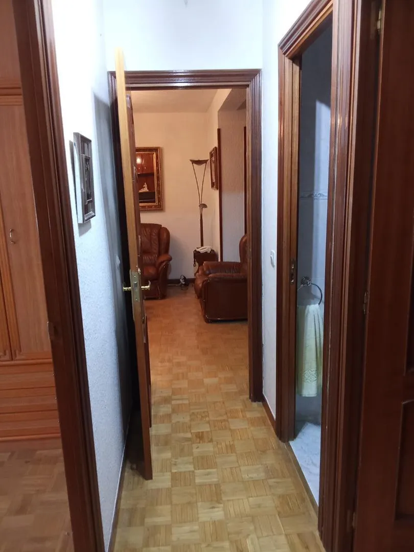 Piso en  Carretera de Boadilla del Monte 23 - Foto 24