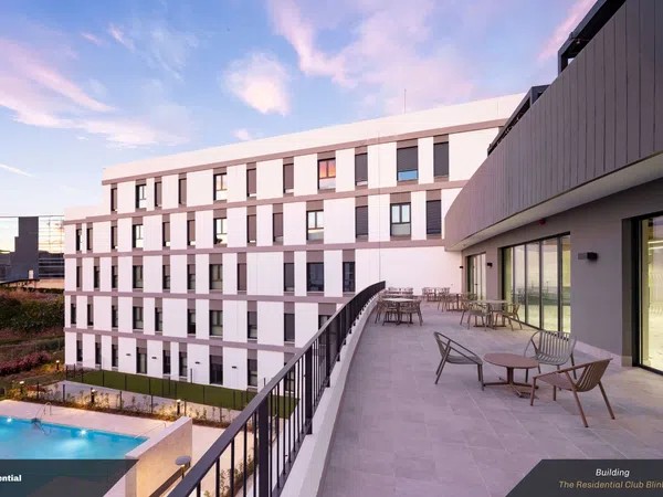 Piso en calle Severo Ochoa - Foto 13