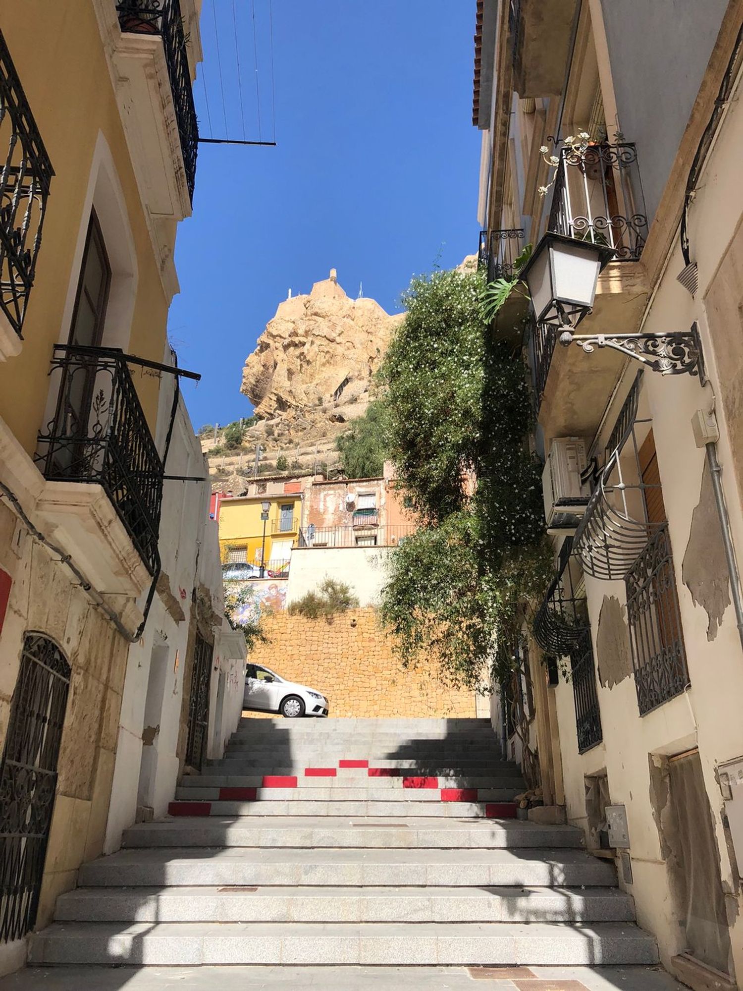 Estudio en calle del General Shelly, 24 - Foto 18