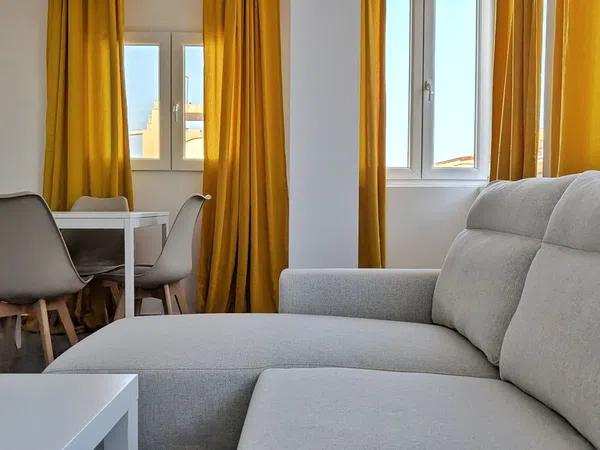 Piso en calle Martínez de la Rosa, 39