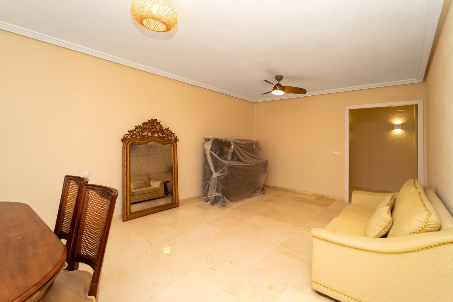 Piso en Avenida Maisonnave, 45 47 - Foto 28