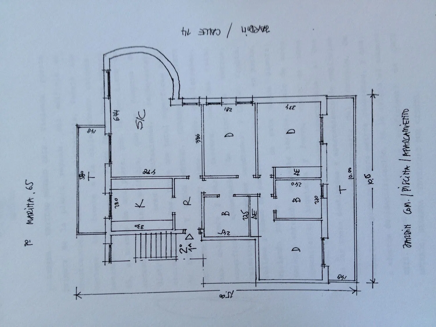 Piso en paseo de la Marina, 65 - Foto 15