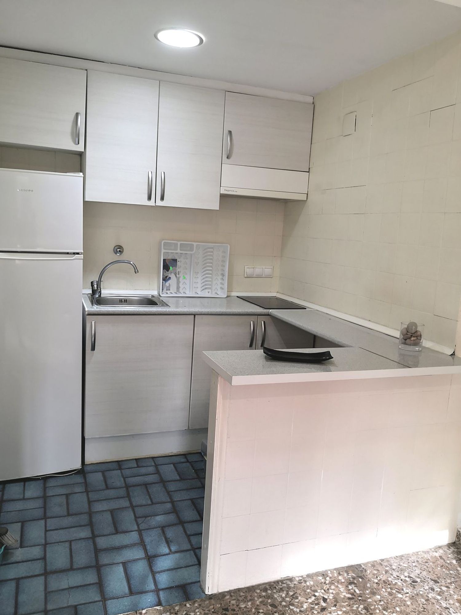 Piso en calle de Miguel Servet, 15 - Foto 5