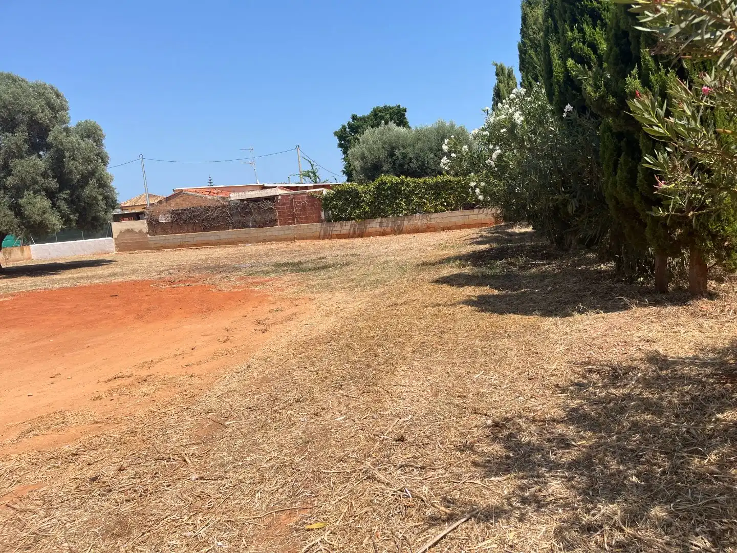 Terreno Residencial en  Calle Rosales 13 - Foto 8