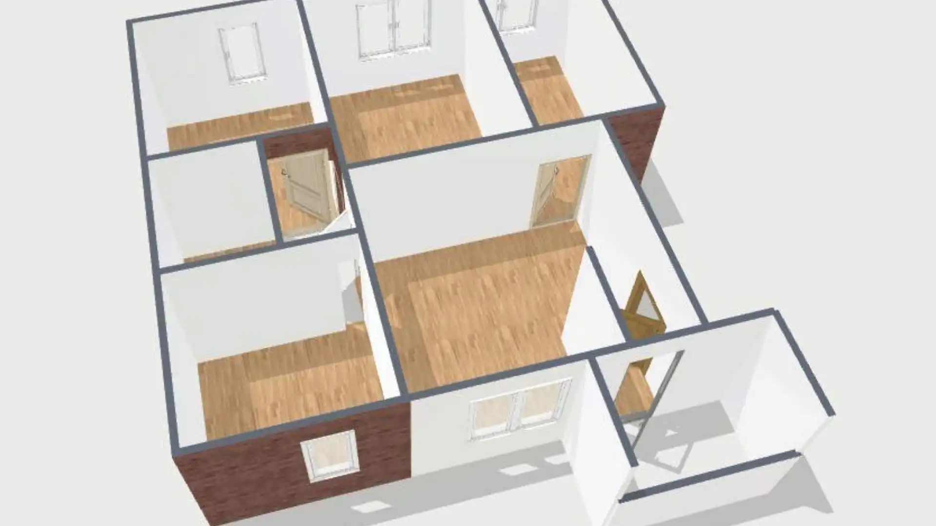 Piso en  Calle Caudal 4 - Foto 11