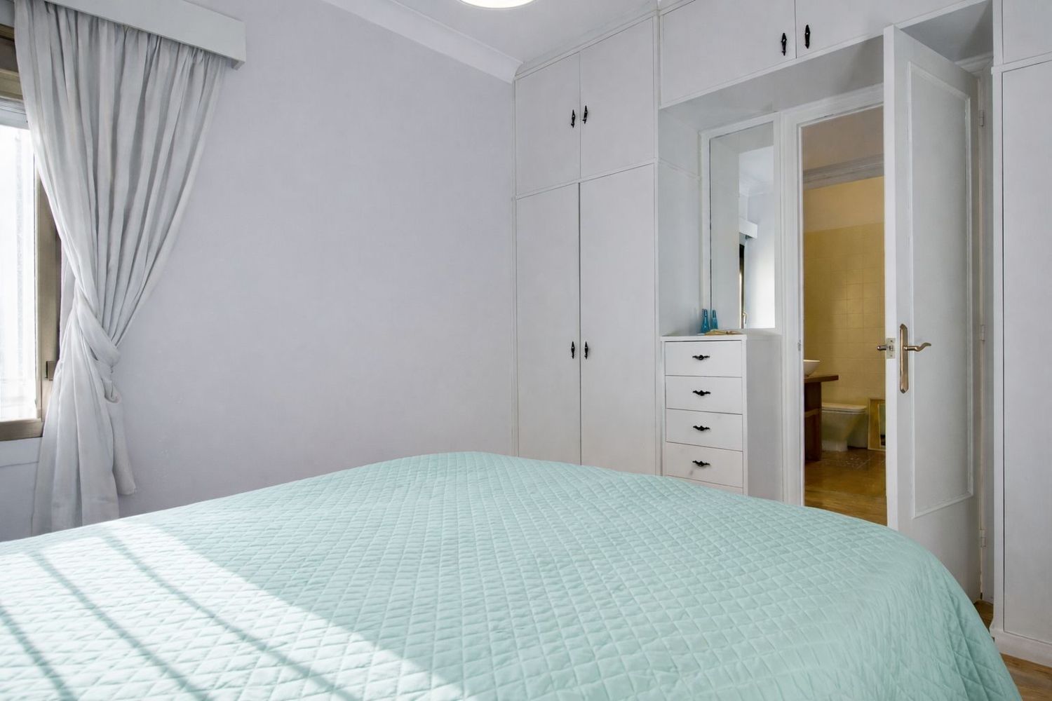 Piso en avenida de la República Argentina, 247 - Foto 13