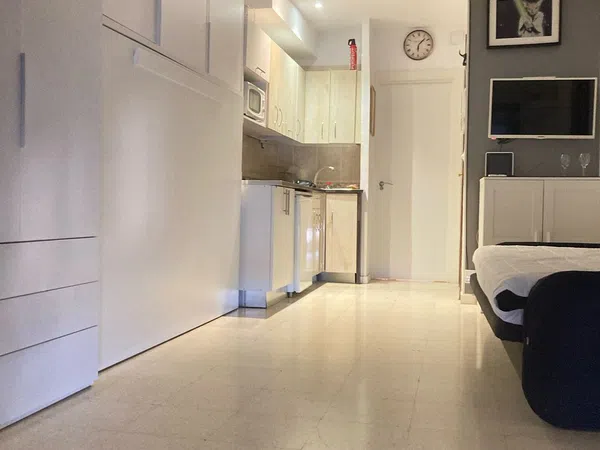 Estudio en calle Cascada, 1 - Foto 5