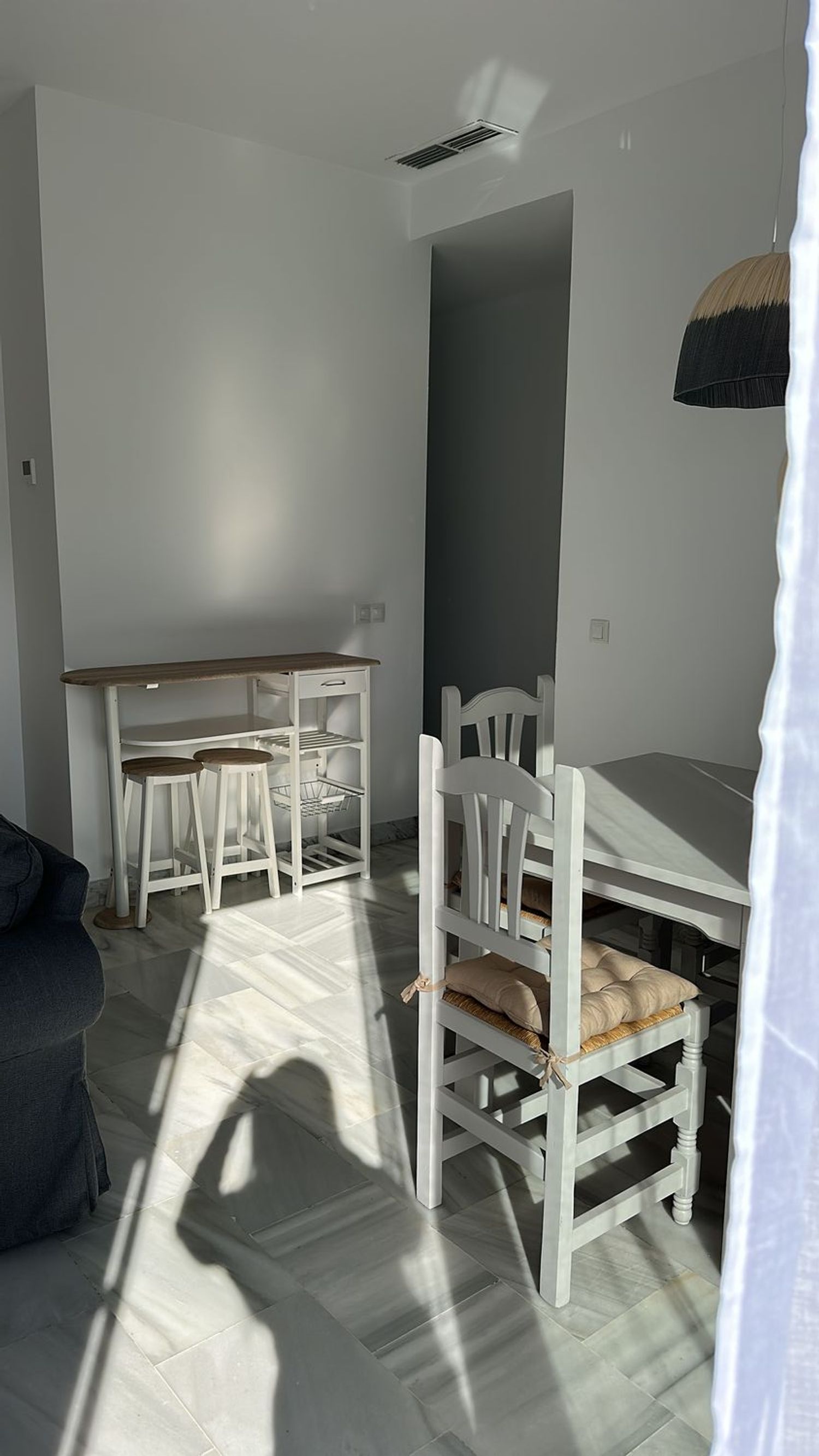 Ático en Calle María Auxiliadora, 35, Puerta Carmona-Puerta Osario-Amador de los Ríos - Foto 2