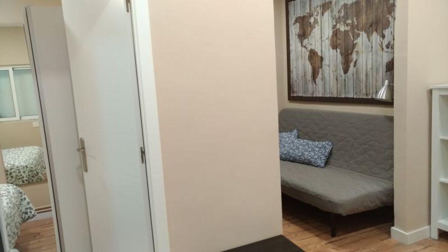 Estudio en Calle Estación, 65, Circular - Vadillos, Circular - Vadillos - Foto 5