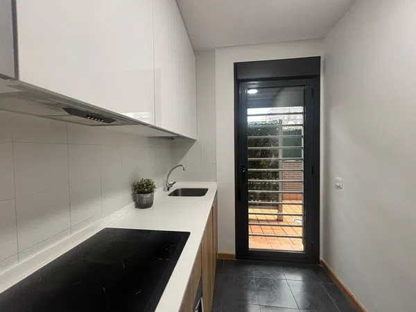 Piso en Avenida de Madrid, 7, Primera Fase - Nuevo Tres Cantos, Primera Fase - Nuevo Tres Cantos - Foto 6